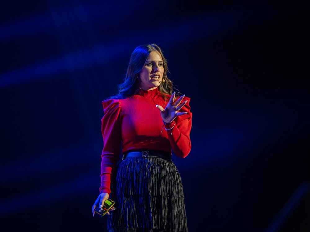 Ana Ivars